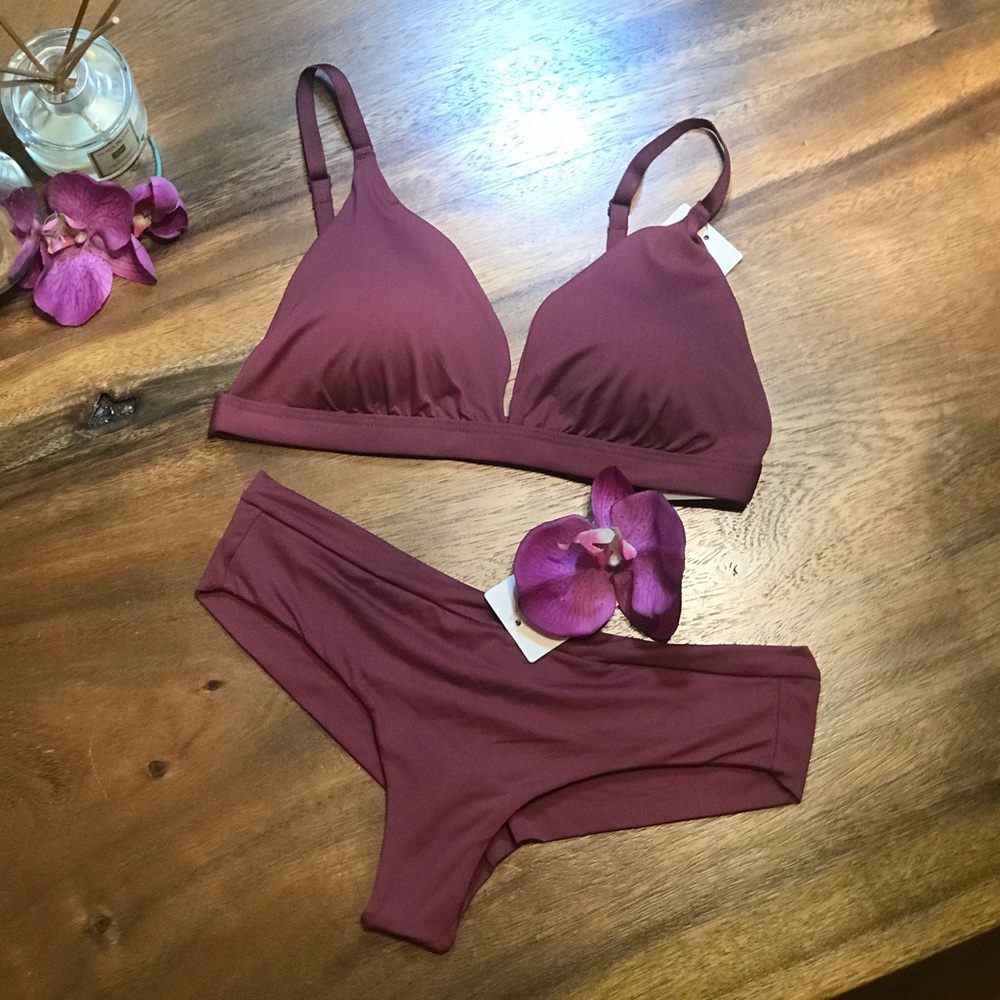 Solanium Set